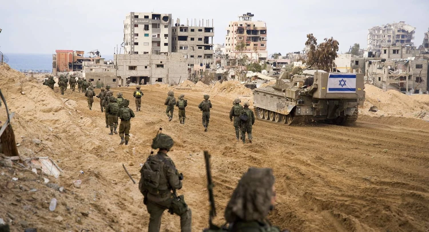 Israel chỉ trích Tổng thống Belarus bài Do Thái sau bình luận về Gaza