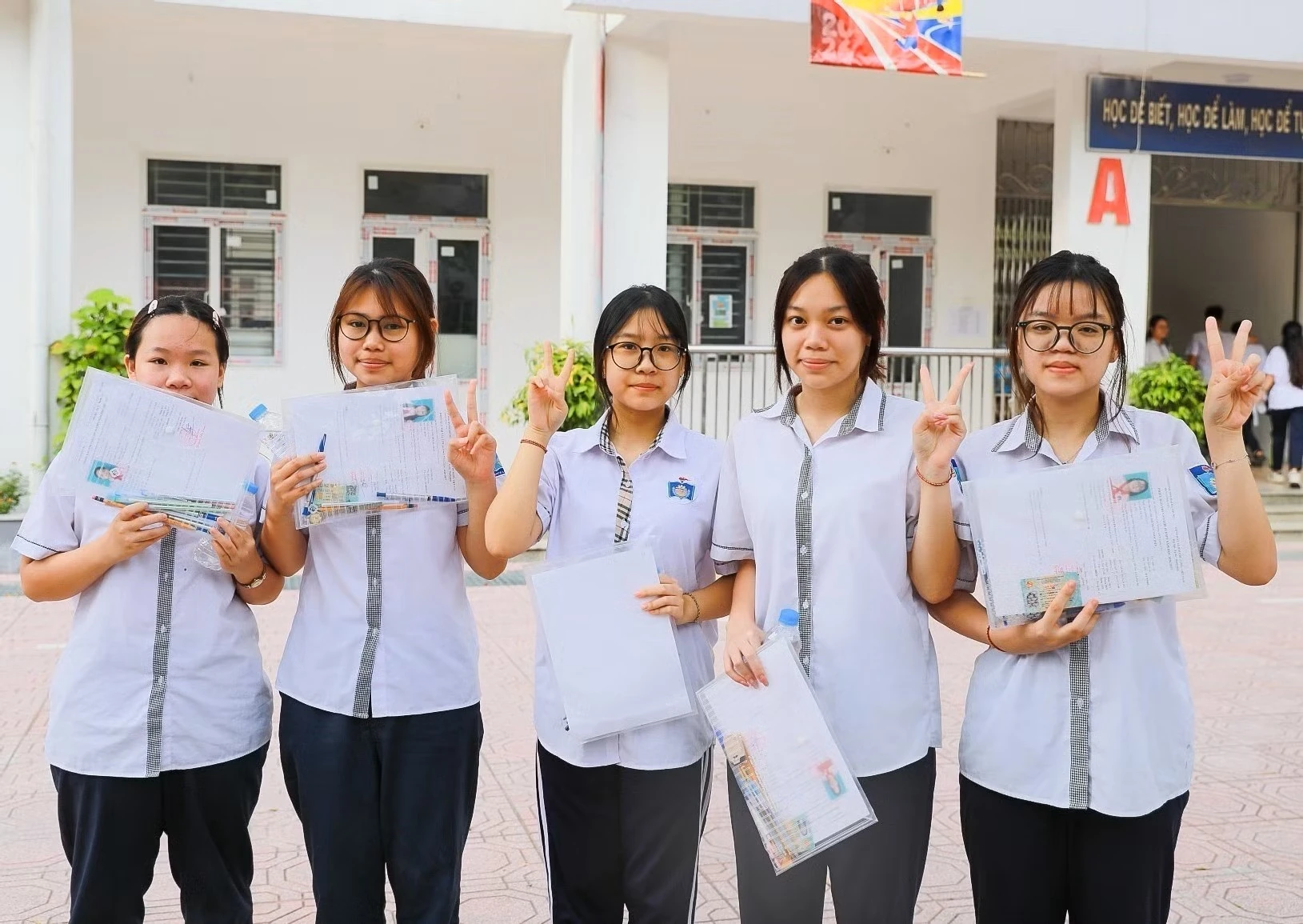 Kết luận của Tổng Bí thư, Chủ tịch nước tại buổi làm việc về công tác chuẩn bị năm học mới