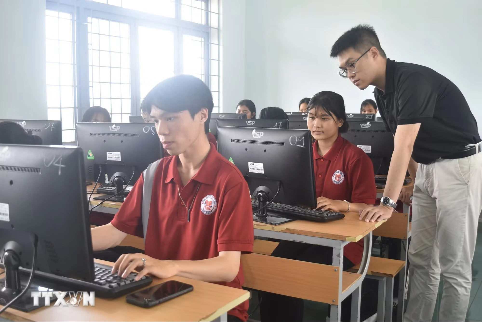 Kết luận của Tổng Bí thư, Chủ tịch nước tại buổi làm việc về công tác chuẩn bị năm học mới