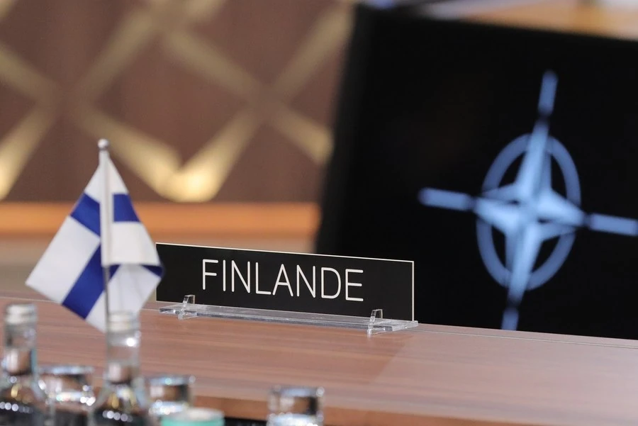 Phần Lan cho phép triển khai vũ khí hạt nhân của NATO, Nga tuyên bố đáp trả tương xứng