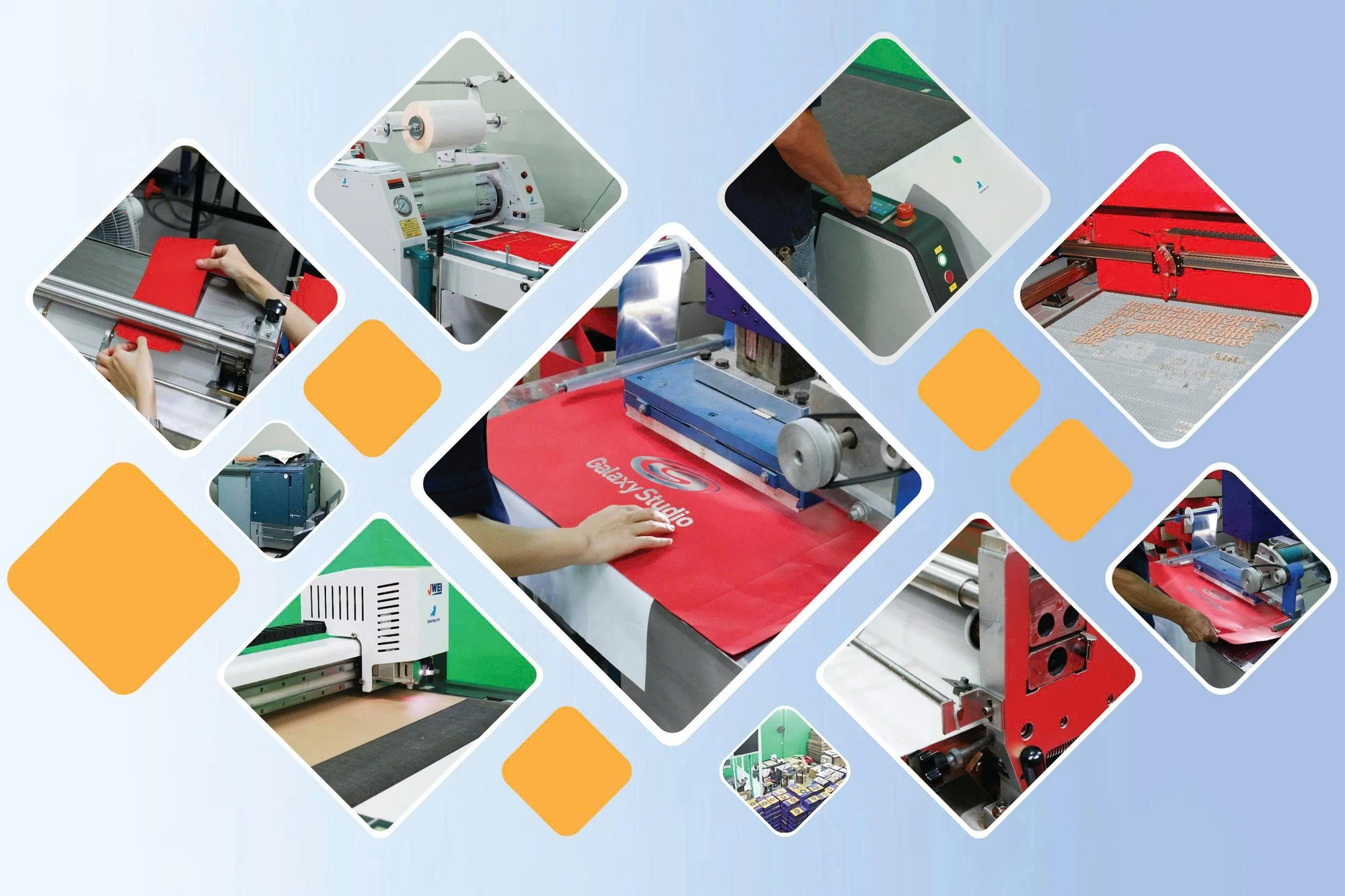 Hộp cứng nam châm: Hai mẫu hộp cao cấp nâng tầm giá trị sản phẩm tại Inviva.vn