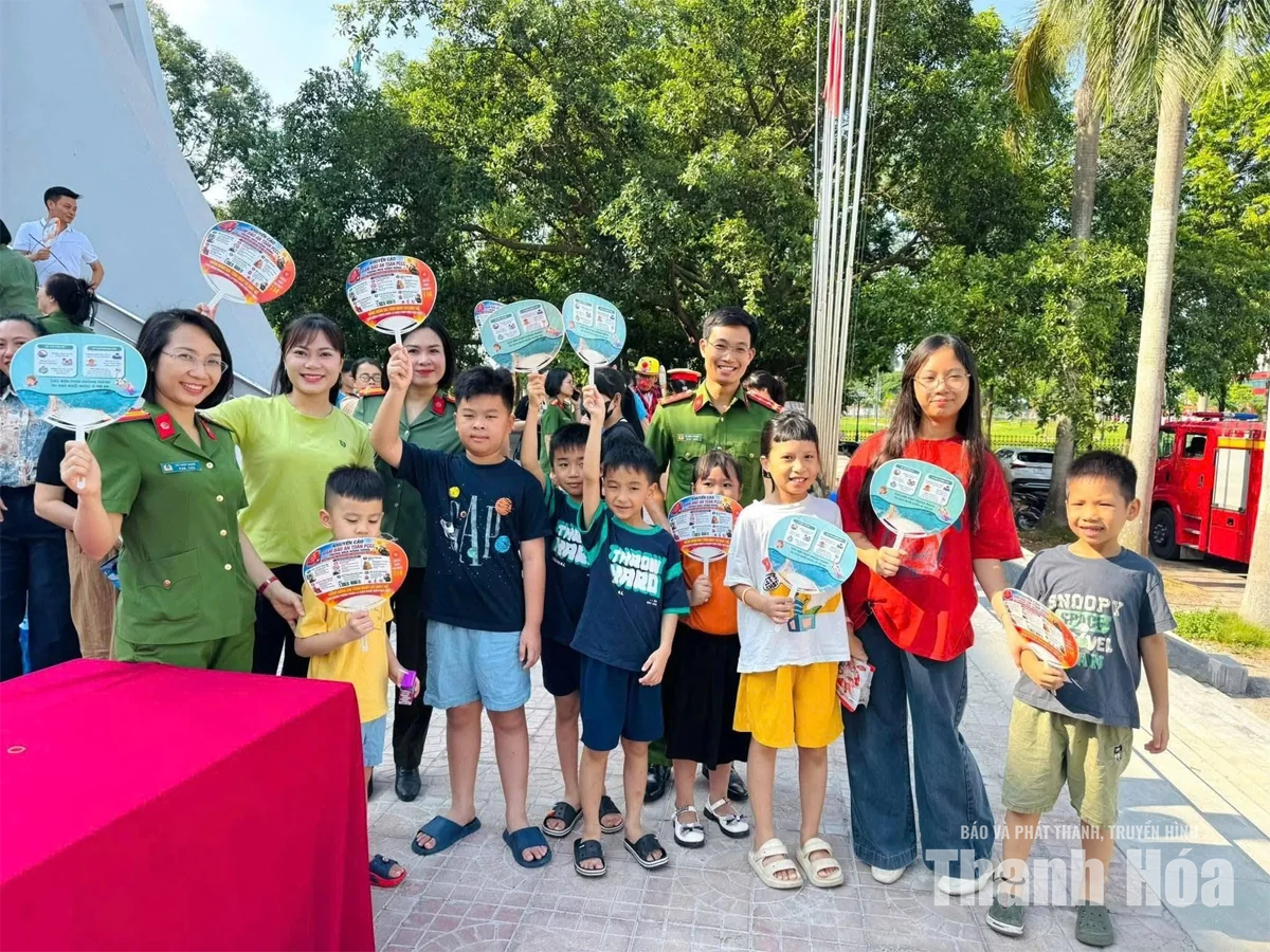 Đẩy mạnh tuyên truyền, phổ biến, giáo dục pháp luật trong thanh niên