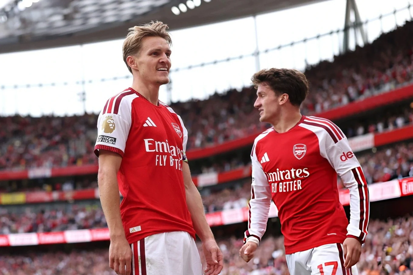 U20 Việt Nam thua ngược Iran và chính thức xuống hạng; Arsenal ngược dòng kịch tính thắng Chelsea