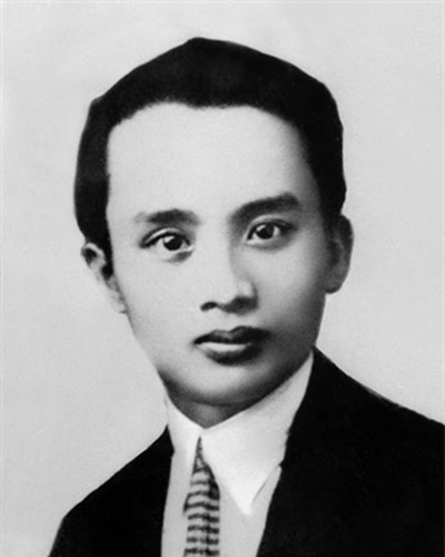 Hà Huy Tập