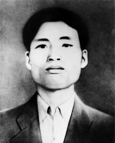 Nguyễn Văn Cừ