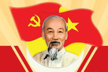 Chủ tịch Hồ Chí Minh