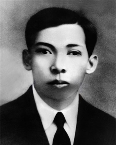 Trần Phú