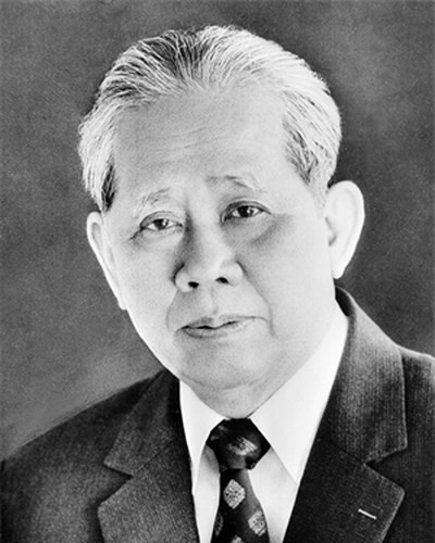 Lê Văn Nhuận