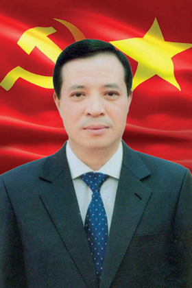 Lại Thế Nguyên