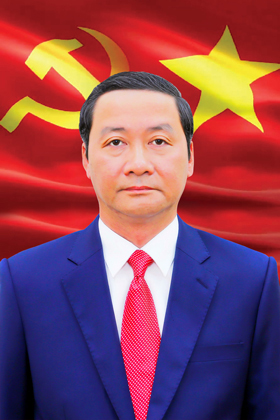 Đỗ Minh Tuấn