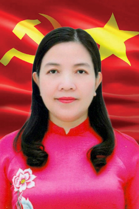 Phạm Thị Thanh Thủy