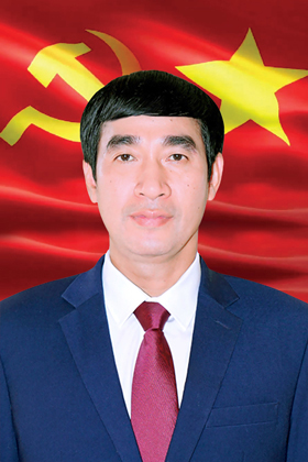 Nguyễn Ngọc Tiến