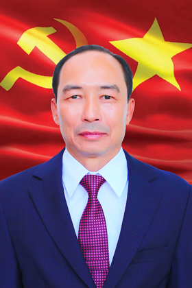Lê Tiến Lam