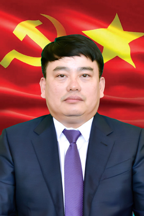 Nguyễn Tiến Hiệu