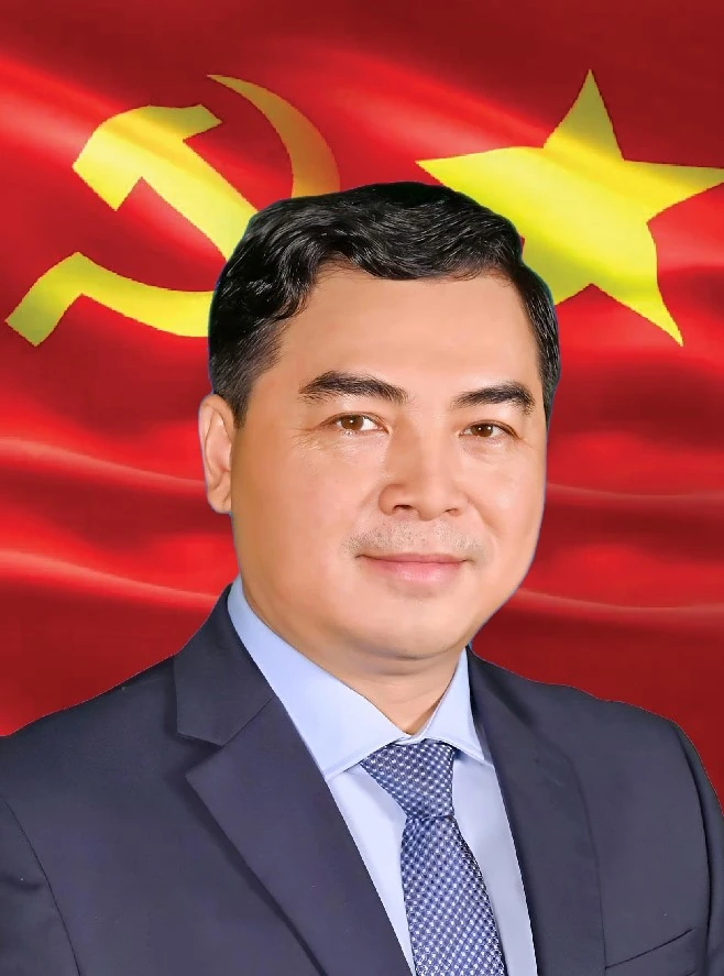 Nguyễn Hoài Anh