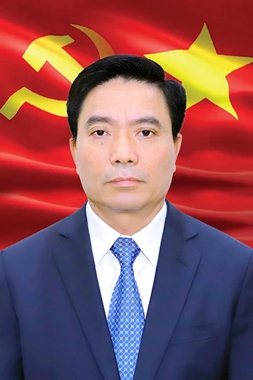 Thượng Tướng Nguyễn Doãn Anh