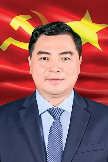 Nguyễn Hoài Anh