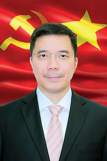 Nguyễn Hồng Phong