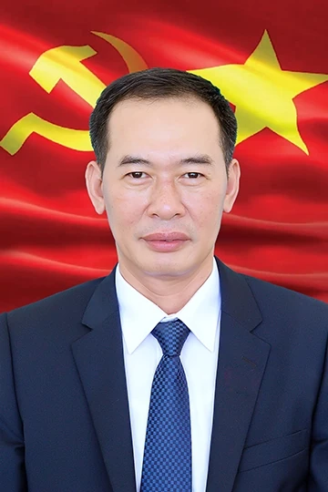 Trịnh Tuấn Sinh