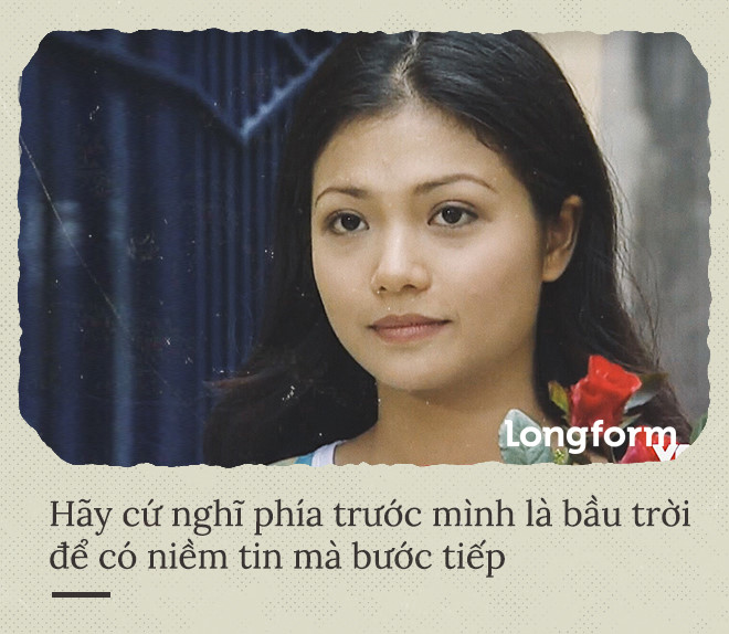 Những chuyện chưa kể về bộ phim ‘Phía trước là bầu trời’ sau 17 năm