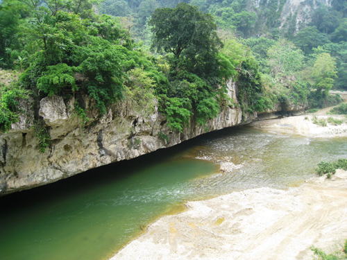 Đi dọc miền Tây Thanh Hóa