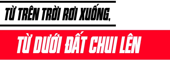 Phan Văn Đức: Từ tuyết trắng Thường Châu đến Mỹ Đình rực lửa