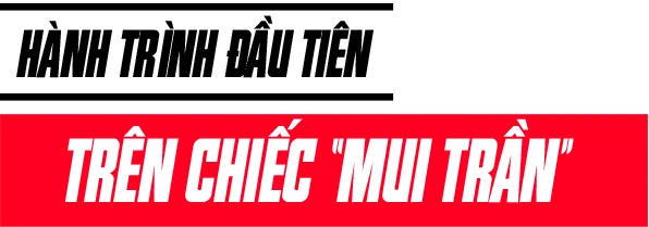 Phan Văn Đức: Từ tuyết trắng Thường Châu đến Mỹ Đình rực lửa