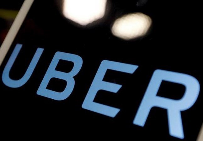 Tòa án thương mại Bỉ cấm Uber hoạt động tại thủ đô Brussels