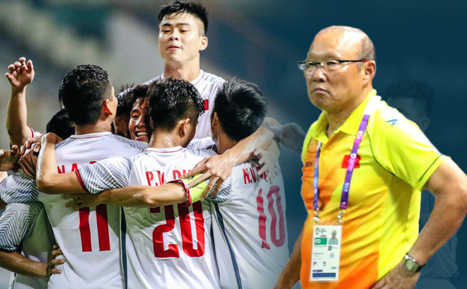 “Thày Park” và “chiếc cối xay huấn luyện viên” ở Asian Cup 2019!