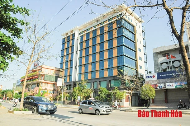 Nỗ lực vượt khó để phát triển
