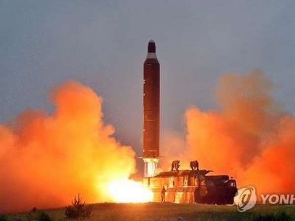 Nga bác cáo buộc về chuyển giao công nghệ tên lửa cho Triều Tiên