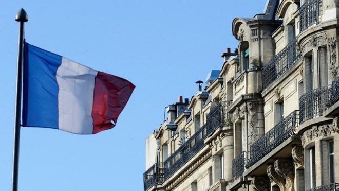Pháp là nước có mức chi tiêu cho xã hội nhiều nhất thế giới