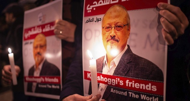 Thổ Nhĩ Kỳ kêu gọi điều tra quốc tế về vụ nhà báo Jamal Khashoggi
