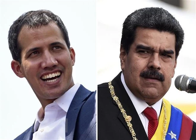 LHQ sẵn sàng hỗ trợ giải quyết cuộc khủng hoảng tại Venezuela