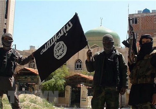 Tổ chức khủng bố IS vẫn duy trì mạng lưới trên phạm vi toàn cầu