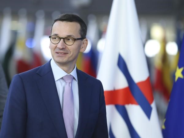 Thủ tướng Ba Lan hủy kế hoạch tham dự hội nghị Visegrad tại Israel