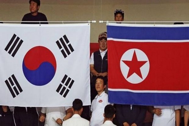 Triều Tiên từ chối tổ chức kỷ niệm phong trào kháng Nhật với Hàn Quốc
