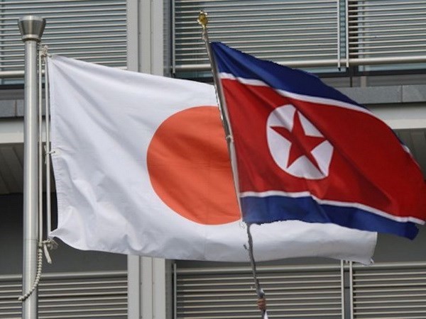 Thượng đỉnh Mỹ-Triều sẽ giúp Nhật Bản-Triều Tiên xích lại gần nhau?
