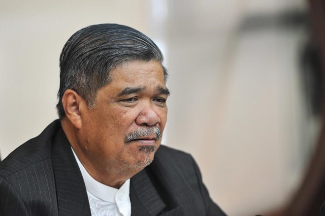 Liên minh cầm quyền tại Malaysia chỉ trích phe đối lập gây bất ổn