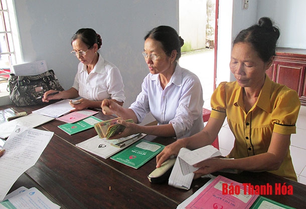 Huy động tiền gửi tiết kiệm chính sách gặp khó