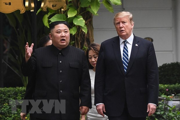 KCNA: Triều Tiên khẳng định sẽ tiếp tục đối thoại với Mỹ