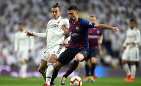 Dư âm Real 0-1 Barca: Niềm tin đặt nhầm chỗ