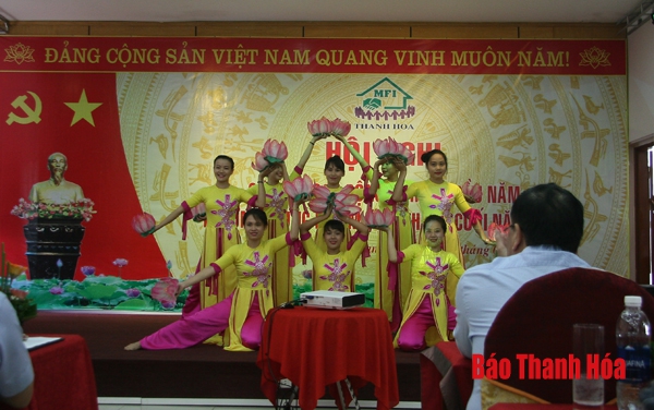 Mở rộng địa bàn vay vốn trên cơ sở áp dụng 7 nguyên tắc bảo vệ khách hàng