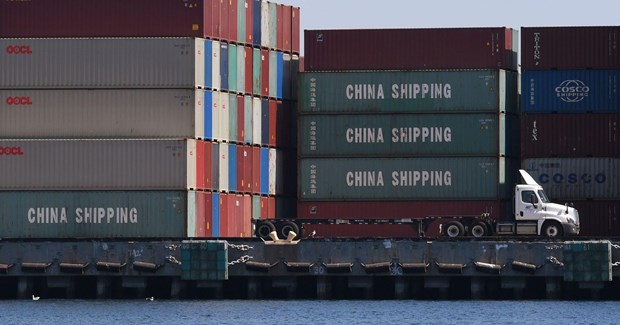 Canada phản ứng khi Trung Quốc ngừng cấp phép nhập khẩu hạt cải dầu