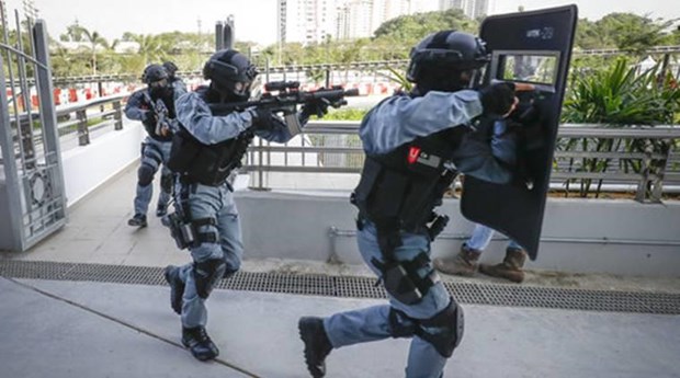 Malaysia phát hiện chiêu thức hoạt động mới của phần tử khủng bố