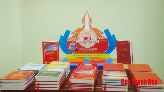 Sức lan tỏa từ đợt sinh hoạt chính trị lớn 