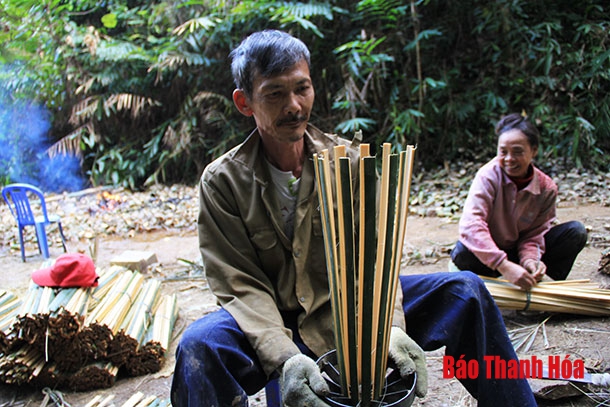 Na Mèo nỗ lực trong công tác giảm nghèo