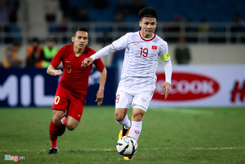 “Cửa” đi tiếp của U23 Việt Nam rất hẹp!