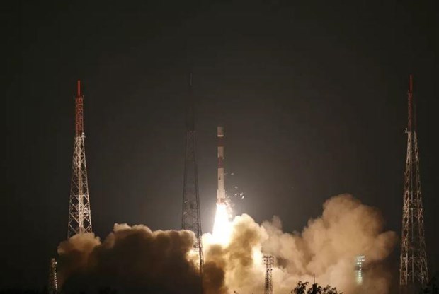Nga kêu gọi Ấn Độ ngăn ngừa chạy đua vũ trang trên vũ trụ