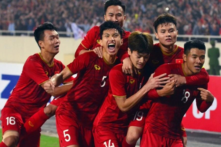 Câu chuyện thể thao: “Xây dựng” và “giữ” hình ảnh!